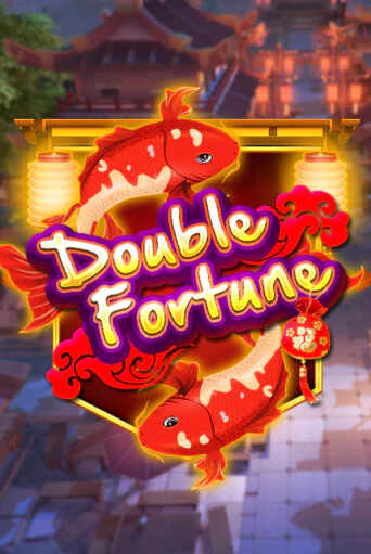 Double Fortune бесплатно играть онлайн на сайте Казино GRAND Онлайн