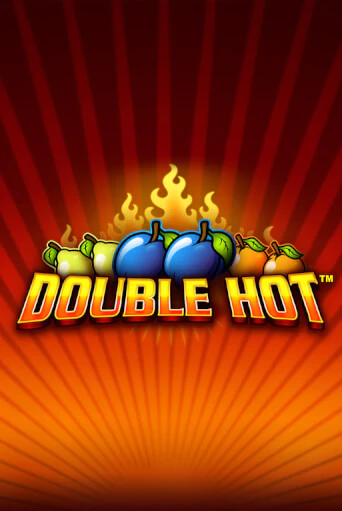 Double Hot бесплатно играть онлайн на сайте Казино GRAND Онлайн