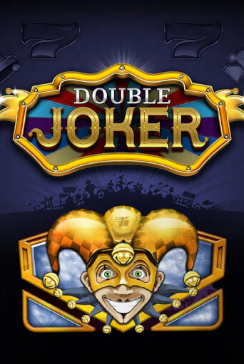 Double Joker бесплатно играть онлайн на сайте Казино GRAND Онлайн