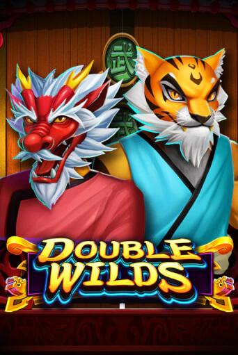 Double Wilds бесплатно играть онлайн на сайте Казино GRAND Онлайн