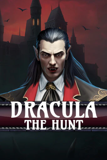 Dracula - The Hunt бесплатно играть онлайн на сайте Казино GRAND Онлайн