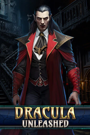 Dracula - Unleashed бесплатно играть онлайн на сайте Казино GRAND Онлайн