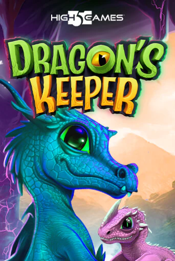 Dragon's Keeper бесплатно играть онлайн на сайте Казино GRAND Онлайн