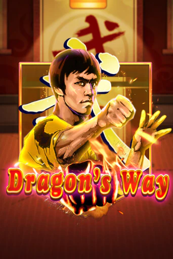 Dragon's Way бесплатно играть онлайн на сайте Казино GRAND Онлайн