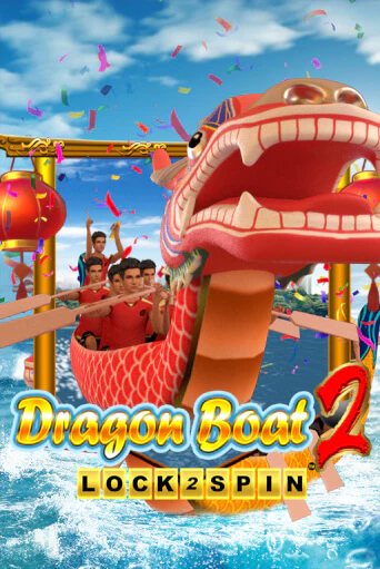 Dragon Boat 2 бесплатно играть онлайн на сайте Казино GRAND Онлайн