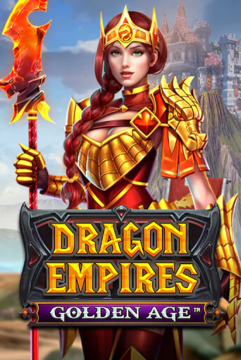 Dragon Empires Golden Age™ бесплатно играть онлайн на сайте Казино GRAND Онлайн