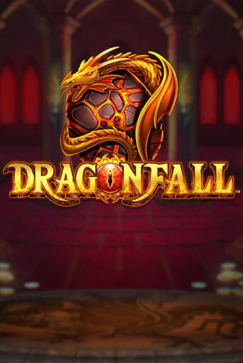 Dragonfall бесплатно играть онлайн на сайте Казино GRAND Онлайн