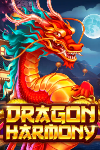 Dragon Harmony бесплатно играть онлайн на сайте Казино GRAND Онлайн