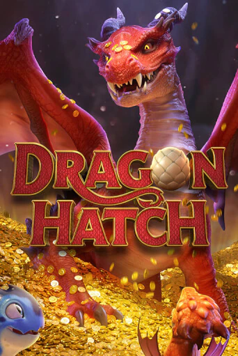 Dragon Hatch бесплатно играть онлайн на сайте Казино GRAND Онлайн