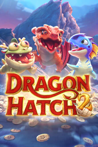 Dragon Hatch 2 бесплатно играть онлайн на сайте Казино GRAND Онлайн