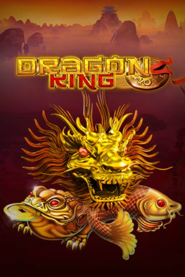 Dragon King бесплатно играть онлайн на сайте Казино GRAND Онлайн