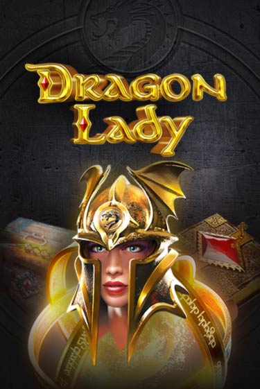 Dragon Lady бесплатно играть онлайн на сайте Казино GRAND Онлайн