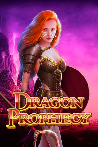 Dragon Prophecy бесплатно играть онлайн на сайте Казино GRAND Онлайн