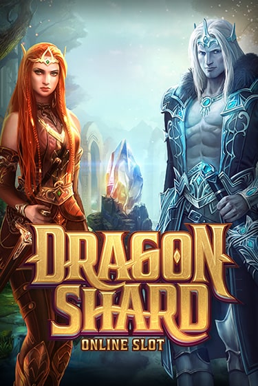 Dragon Shard бесплатно играть онлайн на сайте Казино GRAND Онлайн