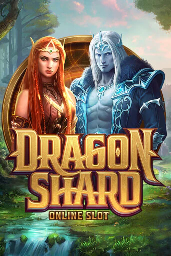 Dragon Shard бесплатно играть онлайн на сайте Казино GRAND Онлайн