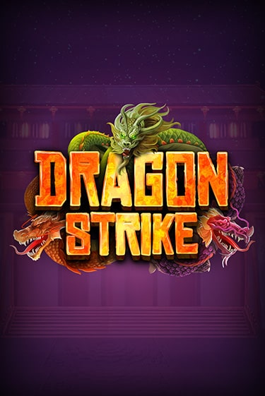 Dragon Strike бесплатно играть онлайн на сайте Казино GRAND Онлайн