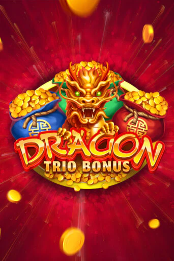 Dragon Trio Bonus бесплатно играть онлайн на сайте Казино GRAND Онлайн