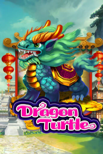 Dragon Turtle бесплатно играть онлайн на сайте Казино GRAND Онлайн