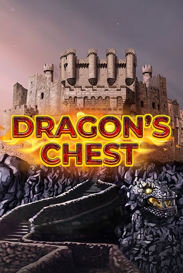 Dragons Chest бесплатно играть онлайн на сайте Казино GRAND Онлайн