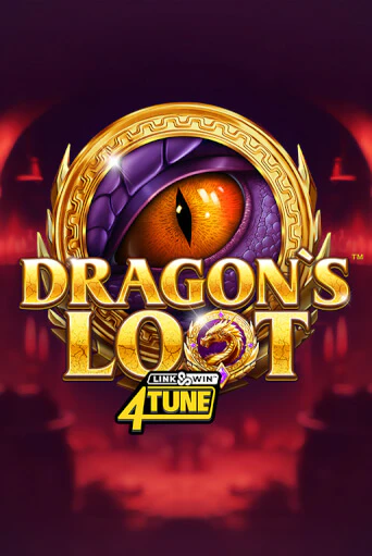 Dragon's Loot Link&Win 4Tune бесплатно играть онлайн на сайте Казино GRAND Онлайн