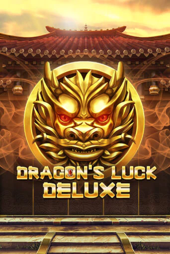 Dragon's Luck Deluxe бесплатно играть онлайн на сайте Казино GRAND Онлайн