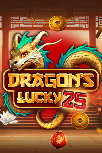 Dragon's Lucky 25 бесплатно играть онлайн на сайте Казино GRAND Онлайн