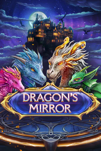 Dragon’s Mirror бесплатно играть онлайн на сайте Казино GRAND Онлайн