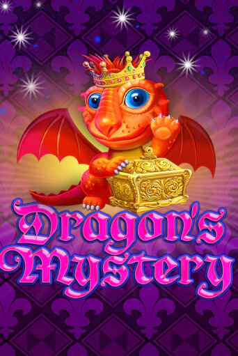 Dragon's Mystery бесплатно играть онлайн на сайте Казино GRAND Онлайн