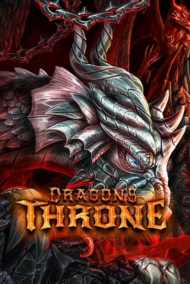 Dragon's Throne бесплатно играть онлайн на сайте Казино GRAND Онлайн