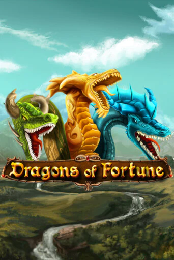 Dragons of Fortune бесплатно играть онлайн на сайте Казино GRAND Онлайн