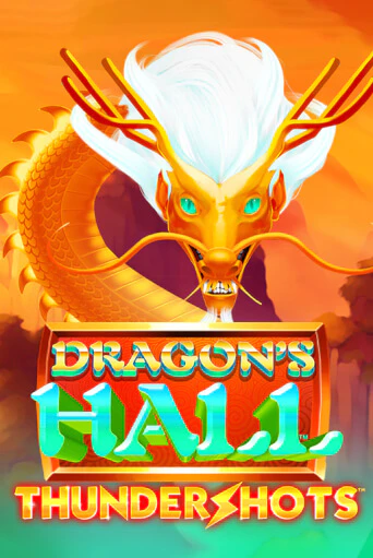 Dragons's Hall Thundershots бесплатно играть онлайн на сайте Казино GRAND Онлайн