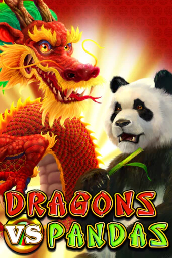 Dragons vs Pandas бесплатно играть онлайн на сайте Казино GRAND Онлайн