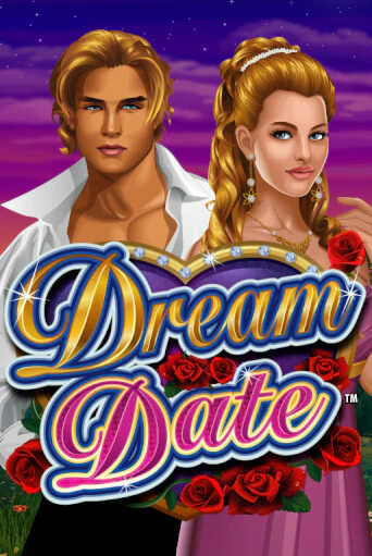 Dream Date бесплатно играть онлайн на сайте Казино GRAND Онлайн