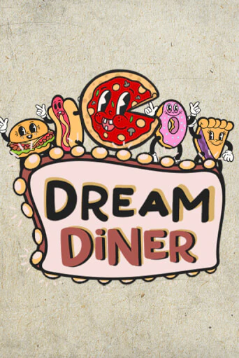 Dream Diner бесплатно играть онлайн на сайте Казино GRAND Онлайн