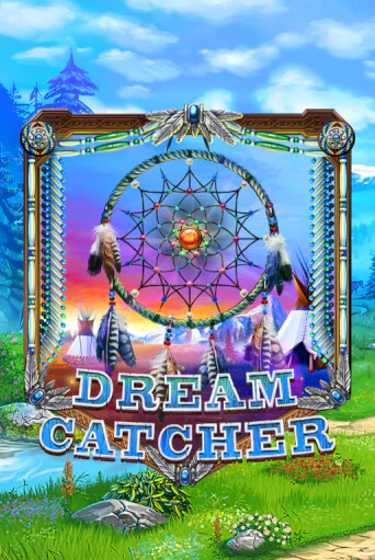 Dreamcatcher бесплатно играть онлайн на сайте Казино GRAND Онлайн