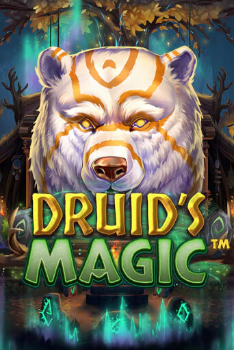 Druid’s Magic бесплатно играть онлайн на сайте Казино GRAND Онлайн