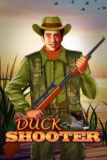 Duck Shooter бесплатно играть онлайн на сайте Казино GRAND Онлайн