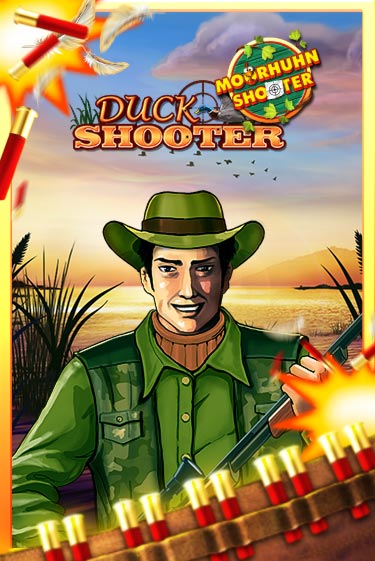 Duck Shooter Crazy Chicken Shooter бесплатно играть онлайн на сайте Казино GRAND Онлайн