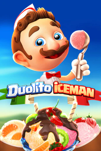 Duolito Iceman бесплатно играть онлайн на сайте Казино GRAND Онлайн