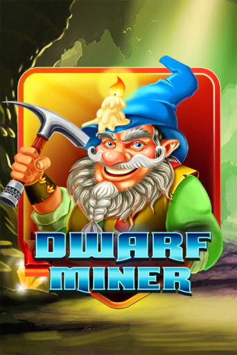 Dwarf Miner бесплатно играть онлайн на сайте Казино GRAND Онлайн