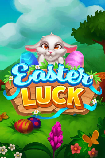 Easter Luck бесплатно играть онлайн на сайте Казино GRAND Онлайн