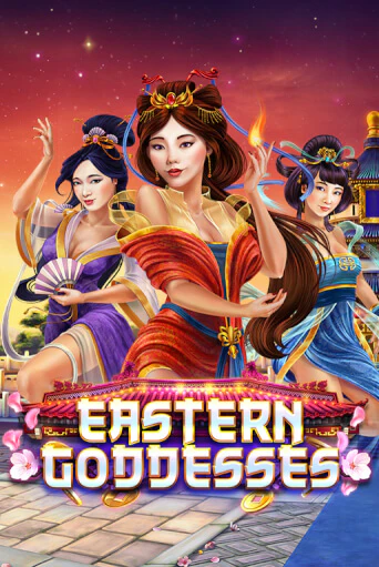 Eastern Goddesses бесплатно играть онлайн на сайте Казино GRAND Онлайн