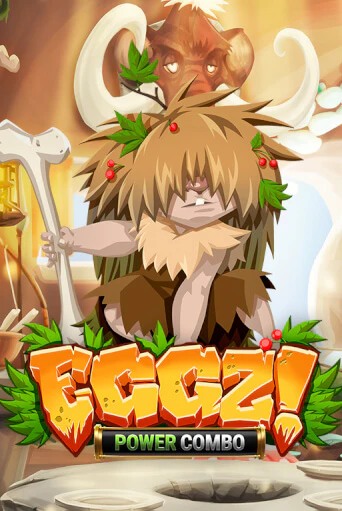 Eggz! бесплатно играть онлайн на сайте Казино GRAND Онлайн