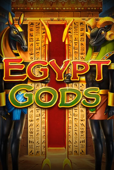 Egypt Gods бесплатно играть онлайн на сайте Казино GRAND Онлайн