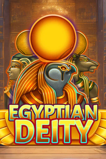 Egyptian Deity бесплатно играть онлайн на сайте Казино GRAND Онлайн