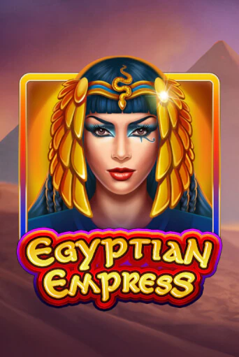 Egyptian Empress бесплатно играть онлайн на сайте Казино GRAND Онлайн