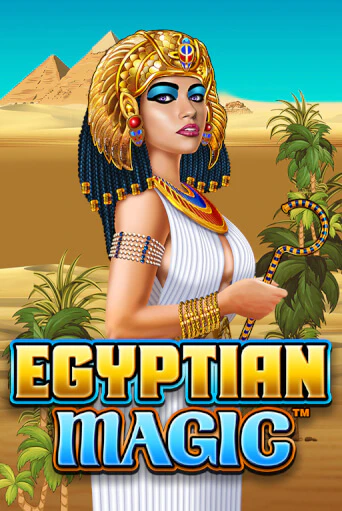 Egyptian Magic бесплатно играть онлайн на сайте Казино GRAND Онлайн