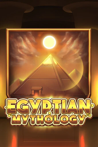 Egyptian Mythology бесплатно играть онлайн на сайте Казино GRAND Онлайн