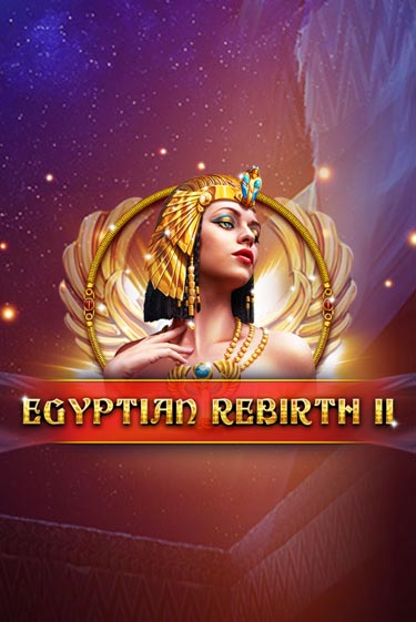 Egyptian Rebirth II бесплатно играть онлайн на сайте Казино GRAND Онлайн