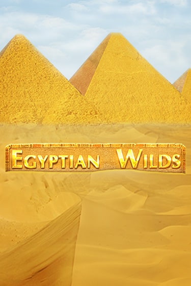 Egyptian Wilds бесплатно играть онлайн на сайте Казино GRAND Онлайн